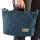 Fjllrven Vardag Crossbody - Umhngetasche aus strapazierfhigem Material, 9 Liter