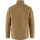 Fjllrven Vardag Pile Fleece - doppellagige Teddyfleecejacke Herren