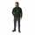 Fjllrven Vardag Pile Fleece - doppellagige Teddyfleecejacke Herren