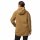 Fjllrven Vardag Pile Fleece long W - 2-lagige Teddyfleecejacke Damen