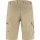Fjllrven Vidda Pro Lite Shorts M - kurze Trekkinghose Herren