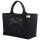 GIESSWEIN Lydia - Wolltasche/Shopper aus gewalkter Wolle, 45 Liter