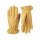 HESTRA Dakota - ungeftterte Outdoor Echtleder-Handschuhe
