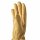 HESTRA Dakota - ungeftterte Outdoor Echtleder-Handschuhe