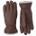 HESTRA Deerskin Primaloft - Hirschleder-Winterhandschuhe Damen mit Primaloft