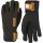 HESTRA Ergo Grip Active Wool Terry - leicht geftterte Echtleder-Handschuhe