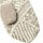 HESTRA Nordic Wool Mitt - gestrickte Fausthandschuhe