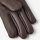 HESTRA Tiril - Hirschleder-Finger-Handschuhe mit Wollfutter f�r Damen