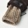 HESTRA Tiril - Hirschleder-Finger-Handschuhe mit Wollfutter f�r Damen