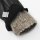 HESTRA Tiril Mitt - Hirschleder-Faust-Handschuhe f�r Damen