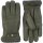 HESTRA Utsj - Echtleder-Winterhandschuhe Unisex