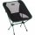 Helinox Chair One Special Edition - faltbarer Campingstuhl, 50 x 52 cm, black/green