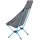 Helinox Chair Zero High - Campingstuhl, 49 x 57 x 83 cm