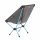 Helinox Chair Zero - ultraleichter Campingstuhl, 52 x 48 x 64 cm