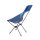 Helinox Sunset Chair - faltbarer Campingstuhl, 98 x 59 x 72 cm