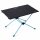 Helinox Table One Hard Top L - faltbarer Campingtisch, 75 x 57 cm