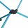 Helinox Table One Hard Top L - faltbarer Campingtisch, 75 x 57 cm