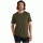 Icebreaker Men Tech Lite II Short Sleeve Tee - Merinowolle Kurzarmshirt Herren, 150 g/m
