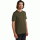 Icebreaker Men Tech Lite II Short Sleeve Tee - Merinowolle Kurzarmshirt Herren, 150 g/m