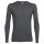 Icebreaker Mens 200 Oasis Long Sleeve Crewe - Langarm Herren