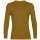 Icebreaker Mens 260 Tech Long Sleeve Crewe - dicke Merinowolle Langarm Herren