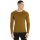 Icebreaker Mens 260 Tech Long Sleeve Crewe - dickes Merinowolle Langarm-Unterhemd Herren, 260 g/m