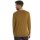 Icebreaker Mens Shearer Crewe Sweater - schicker Merinowolle Strickpullover Herren