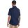 Icebreaker Merino Steveston Short Sleeve - Merinowolle Kurzarm-Hemd Herren