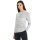 Icebreaker Wmn 200 Oasis Long Sleeve Crewe Ski Tracks- Merinowolle Langarm Damen