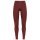 Icebreaker Wmns 200 Oasis Leggings - Merinowolle Leggings Damen, 200 g/m