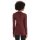 Icebreaker Wmns 200 Oasis Long Sleeve Crewe - Merinowolle Langarm-Unterhemd Damen, 200 g /m