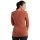 Icebreaker Wmns 200 Oasis Long Sleeve Crewe - Merinowolle Langarm-Unterhemd Damen, 200 g /m