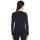 Icebreaker Wmns 200 Oasis Long Sleeve Crewe - Merinowolle Langarm-Unterhemd Damen, 200 g /m