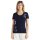Icebreaker Wmns Tech Lite II SS Scoop Tee Swarming Shapes - Merinowolle Kurzarmshirt Damen mit Print, 150 g/m