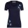 Icebreaker Wmns Tech Lite II SS Scoop Tee Swarming Shapes - Merinowolle Kurzarmshirt Damen mit Print, 150 g/m