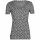 Icebreaker Wmns Tech Lite II Short Sleeve Scoop Tee 1000 Footsteps - Damenshirt