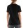 Icebreaker Wmns Tech Lite Short Sleeve Crewe Good Stuff - Merinowolle Kurzarmshirt Damen mit Print, 150 g/m