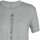 Icebreaker Wmns Tech Lite Short Sleeve Crewe Good Stuff - Merinowolle Kurzarmshirt Damen mit Print, 150 g/m²