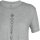 Icebreaker Wmns Tech Lite Short Sleeve Crewe Good Stuff - Merinowolle Kurzarmshirt Damen mit Print, 150 g/m