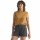 Icebreaker Wmns Utility Explore Sleeveless Crewe Stripe - rmelloses Shirt Damen