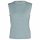 Icebreaker Wmns Utility Explore Sleeveless Crewe Stripe - rmelloses Shirt Damen