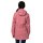 Jack Wolfskin Dakar Parka Women - dnner Freizeit Regenmantel Damen
