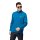 Jack Wolfskin JWP Midlayer M - elastische Fleecejacke fr Herren