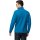 Jack Wolfskin JWP Midlayer M - elastische Fleecejacke fr Herren