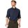 Jack Wolfskin Lakeside Roll-Up Shirt Men - mckensicheres Reisehemd/Langarm-Hemd Herren
