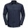 Jack Wolfskin Lakeside Roll-Up Shirt Men - mckensicheres Reisehemd/Langarm-Hemd Herren