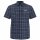 Jack Wolfskin Norbo S/S Shirt Men - Kurzarmhemd Herren