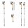 LEKI Makalu FX Carbon - faltbare Trekkingst�cke aus Carbon