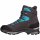 LOWA Mauria EVO GTX Ws - robuste wasserdichte Trekkingschuhe/Wanderschuhe Damen