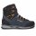 LOWA Ticam Evo GTX Ms - robuste und wasserdichte Trekkingschuhe/Wanderschuhe Herren